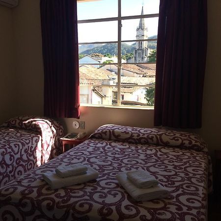 Casa Da Ponte Hotel Гояс Номер фото