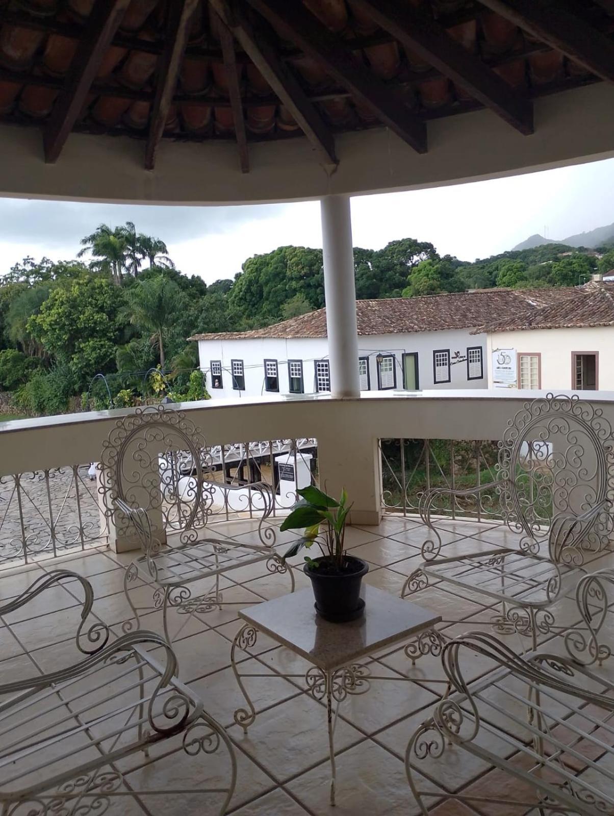 Casa Da Ponte Hotel Гояс Екстер'єр фото