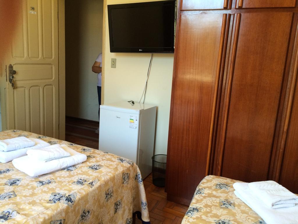 Casa Da Ponte Hotel Гояс Номер фото