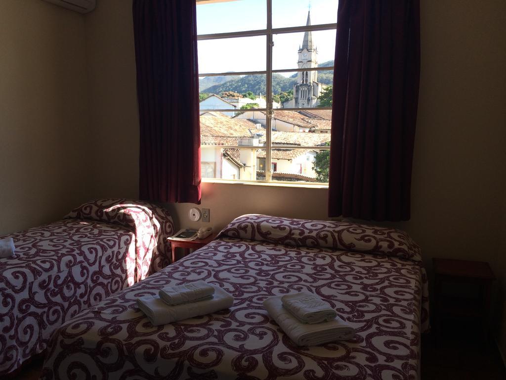 Casa Da Ponte Hotel Гояс Номер фото