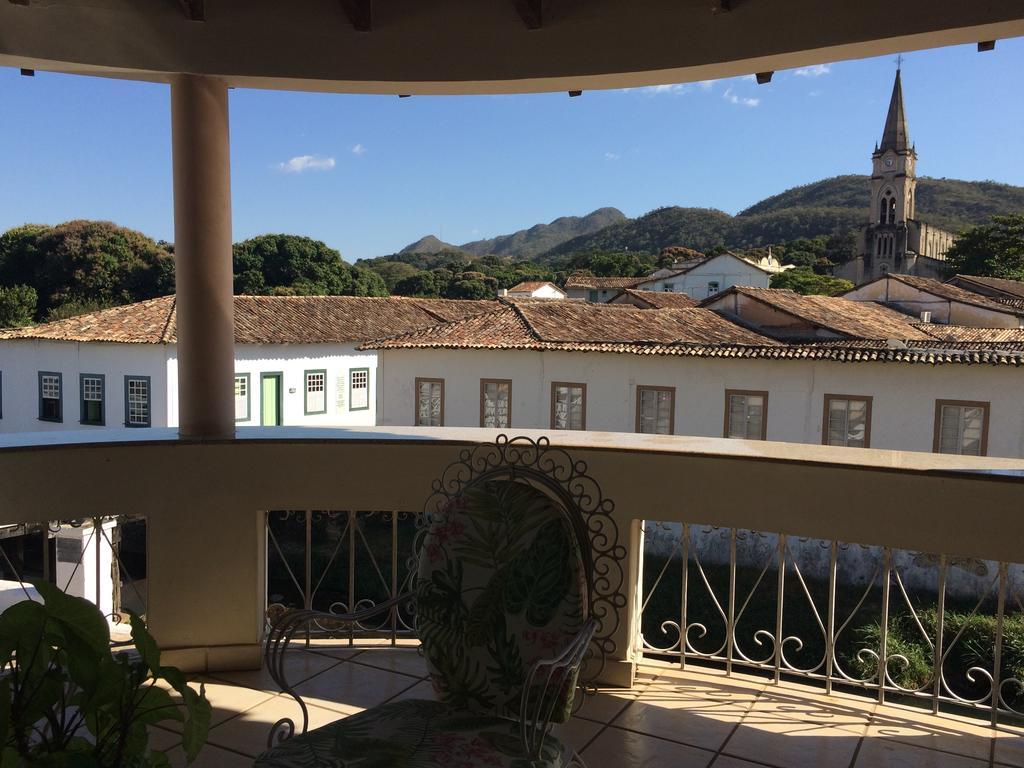 Casa Da Ponte Hotel Гояс Екстер'єр фото