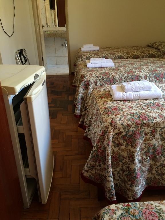 Casa Da Ponte Hotel Гояс Номер фото
